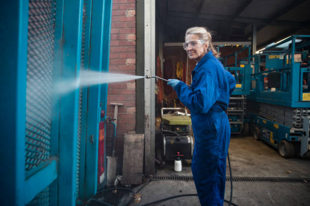 Trusted Erwin, NC Pressure Washing Services Experts