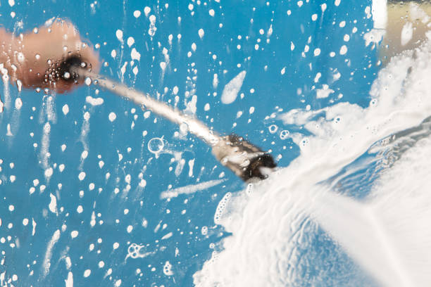 Best Soft Washing  in Erwin, NC