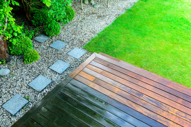 Best Pool Deck Cleaning  in Erwin, NC